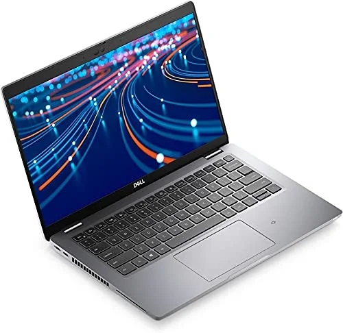 Dell 5420 Intel Core i5-11260H 11th Generation