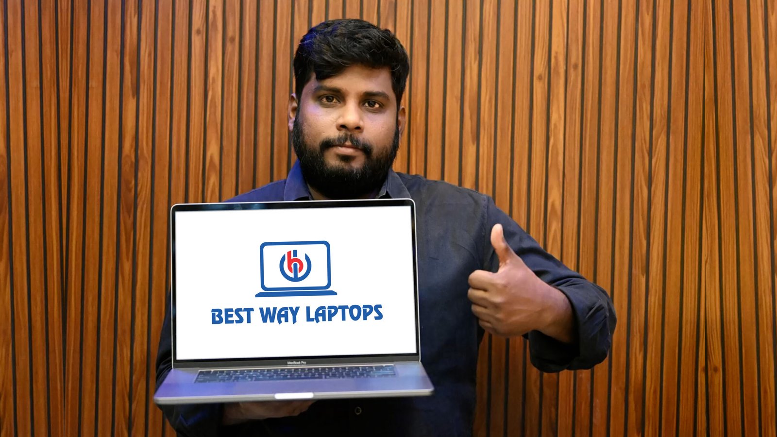 Refurbished laptop store India