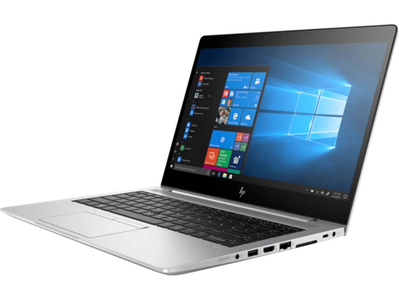 HP EliteBook 840 G6 Laptop (8th Gen i5/i7, 8GB/16GB RAM, 256GB/512GB SSD) - Image 9