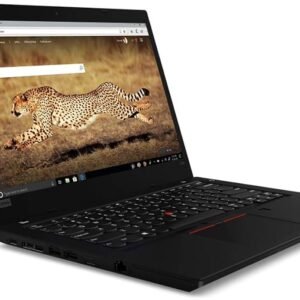 Lenovo ThinkPad L490 8th Gen Laptop (i5/i7, 8GB/16GB RAM, 256GB/512GB SSD)