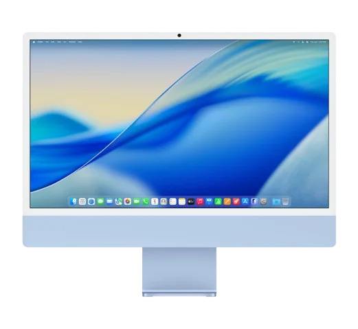 Refurbished iMac Hyderabad