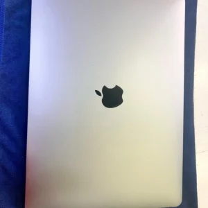 Apple MacBook Pro M1 2020 A2338 with 16GB RAM and 256GB SSD