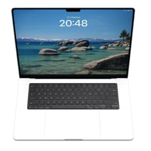 Apple MacBook Pro A2485 M1 Max 32GB RAM 1TB SSD laptop