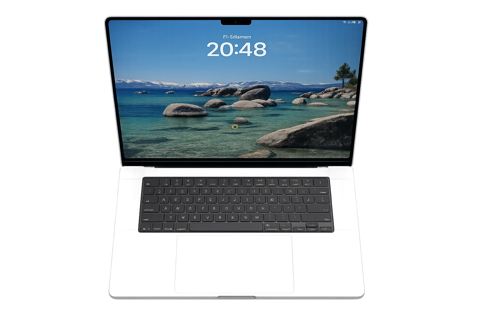 Apple MacBook Pro A2485 M1 Max 32GB RAM 1TB SSD laptop