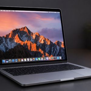 Laptops